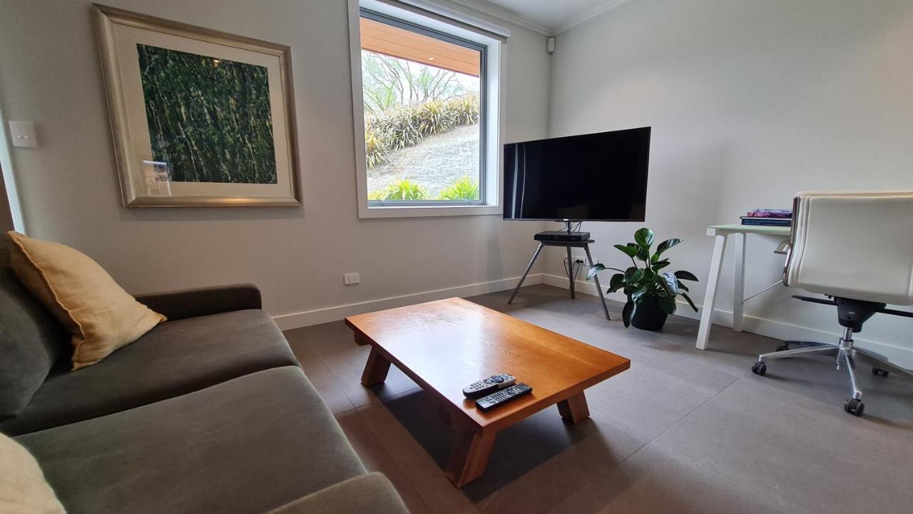 Tucker Beach Private Exclusive Retreat Queenstown Ngoại thất bức ảnh