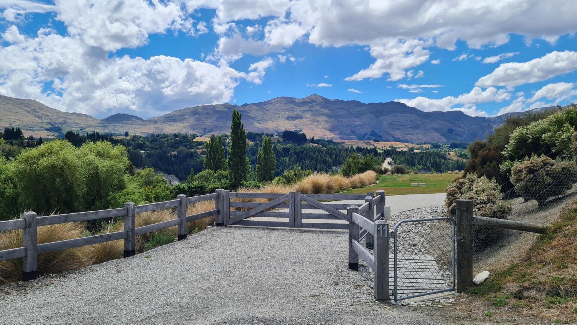 Tucker Beach Private Exclusive Retreat Queenstown Ngoại thất bức ảnh