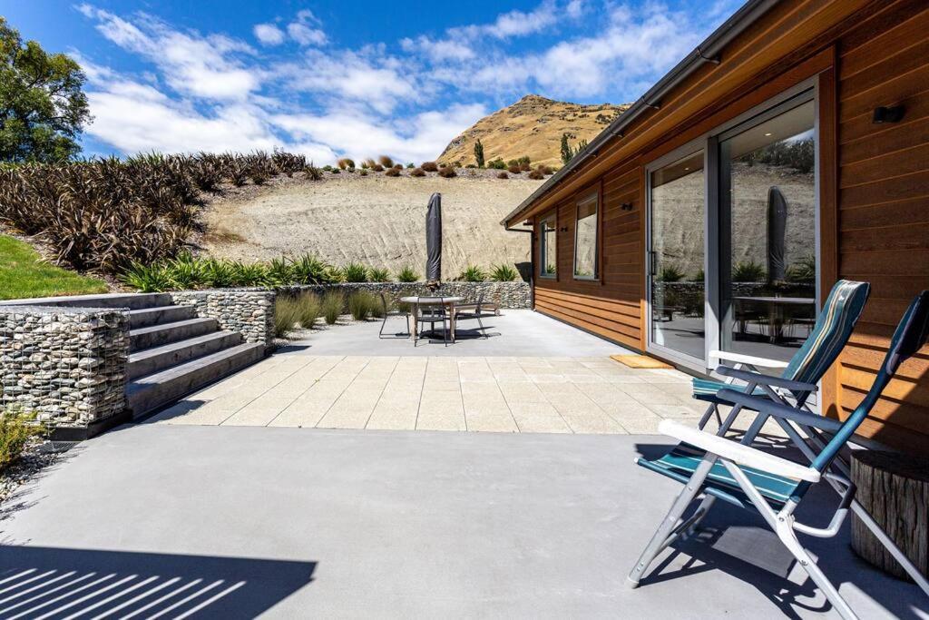 Tucker Beach Private Exclusive Retreat Queenstown Phòng bức ảnh