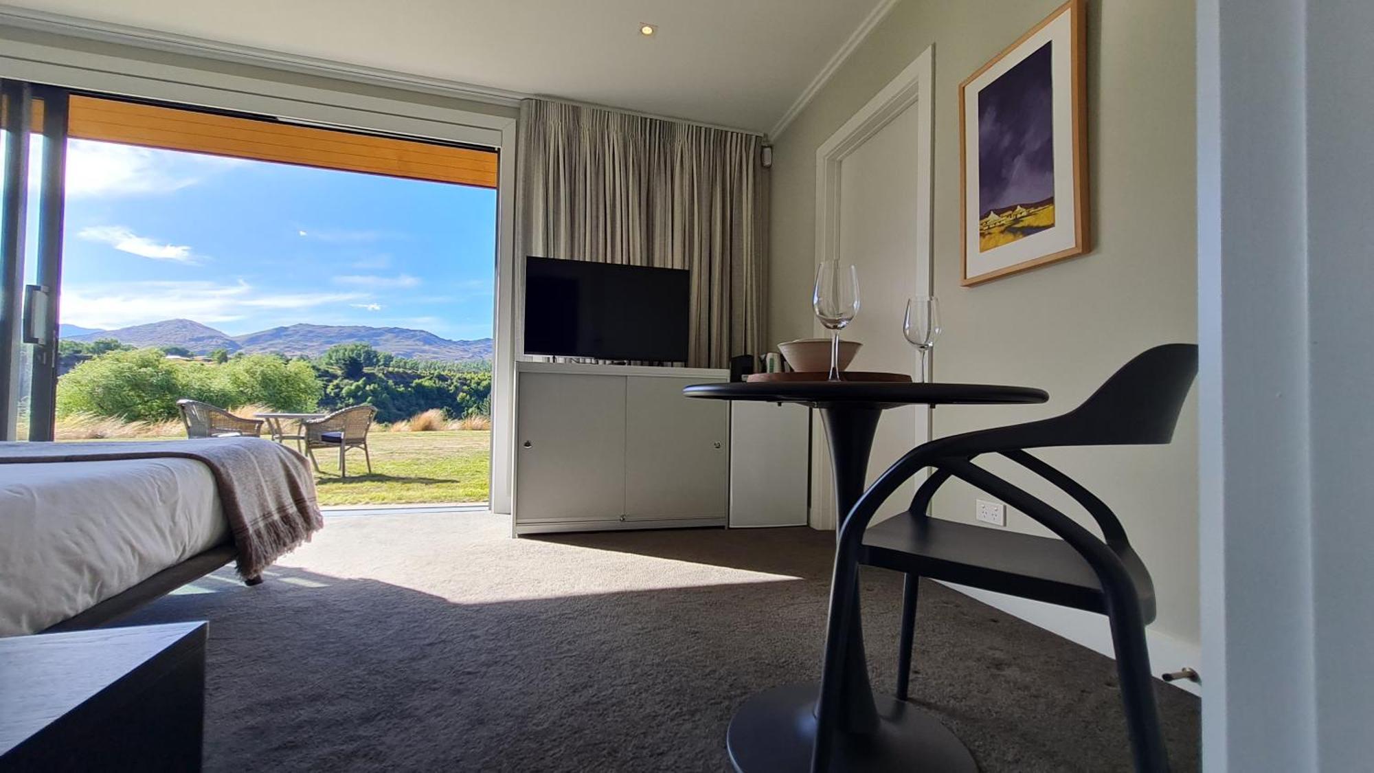 Tucker Beach Private Exclusive Retreat Queenstown Phòng bức ảnh