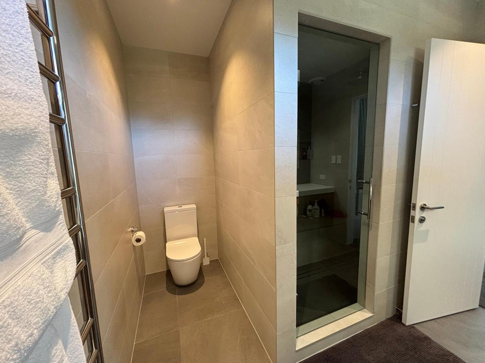 Tucker Beach Private Exclusive Retreat Queenstown Phòng bức ảnh