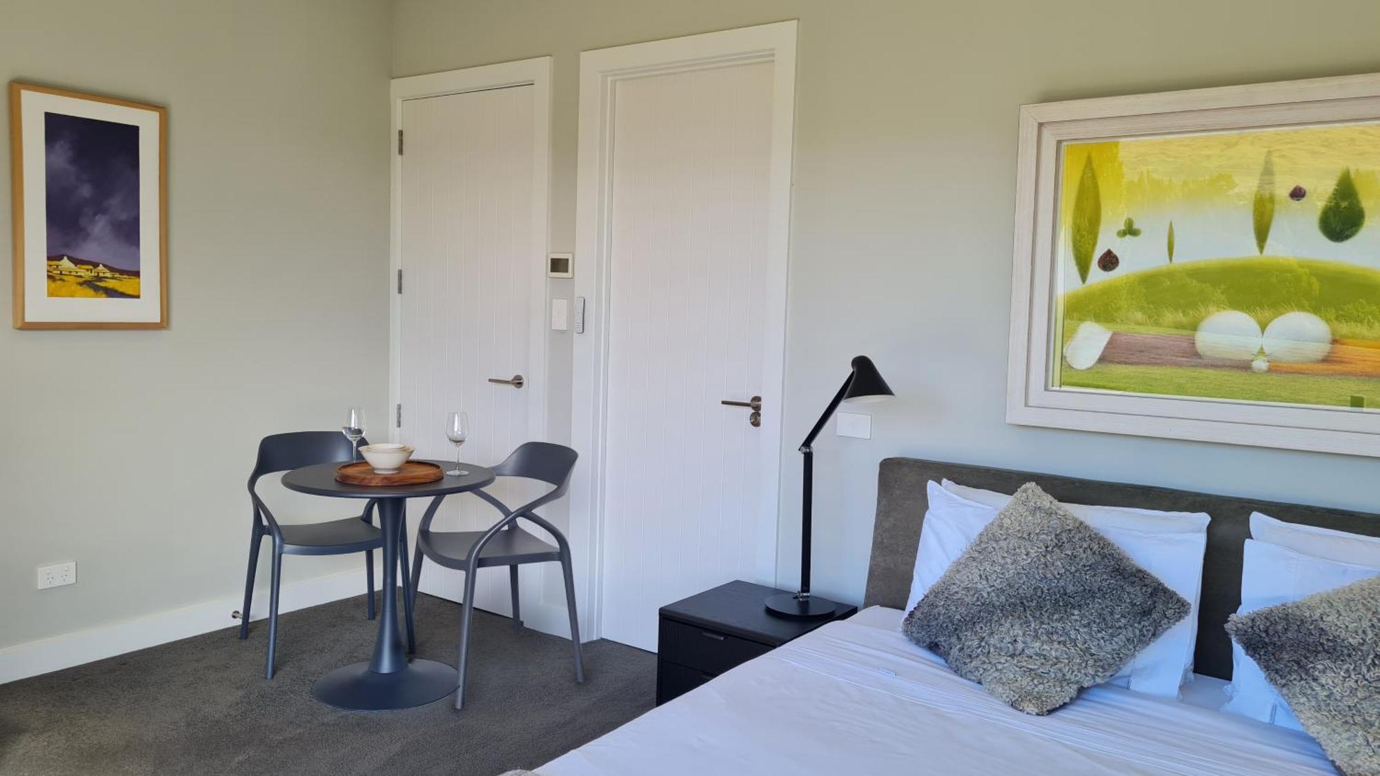Tucker Beach Private Exclusive Retreat Queenstown Phòng bức ảnh