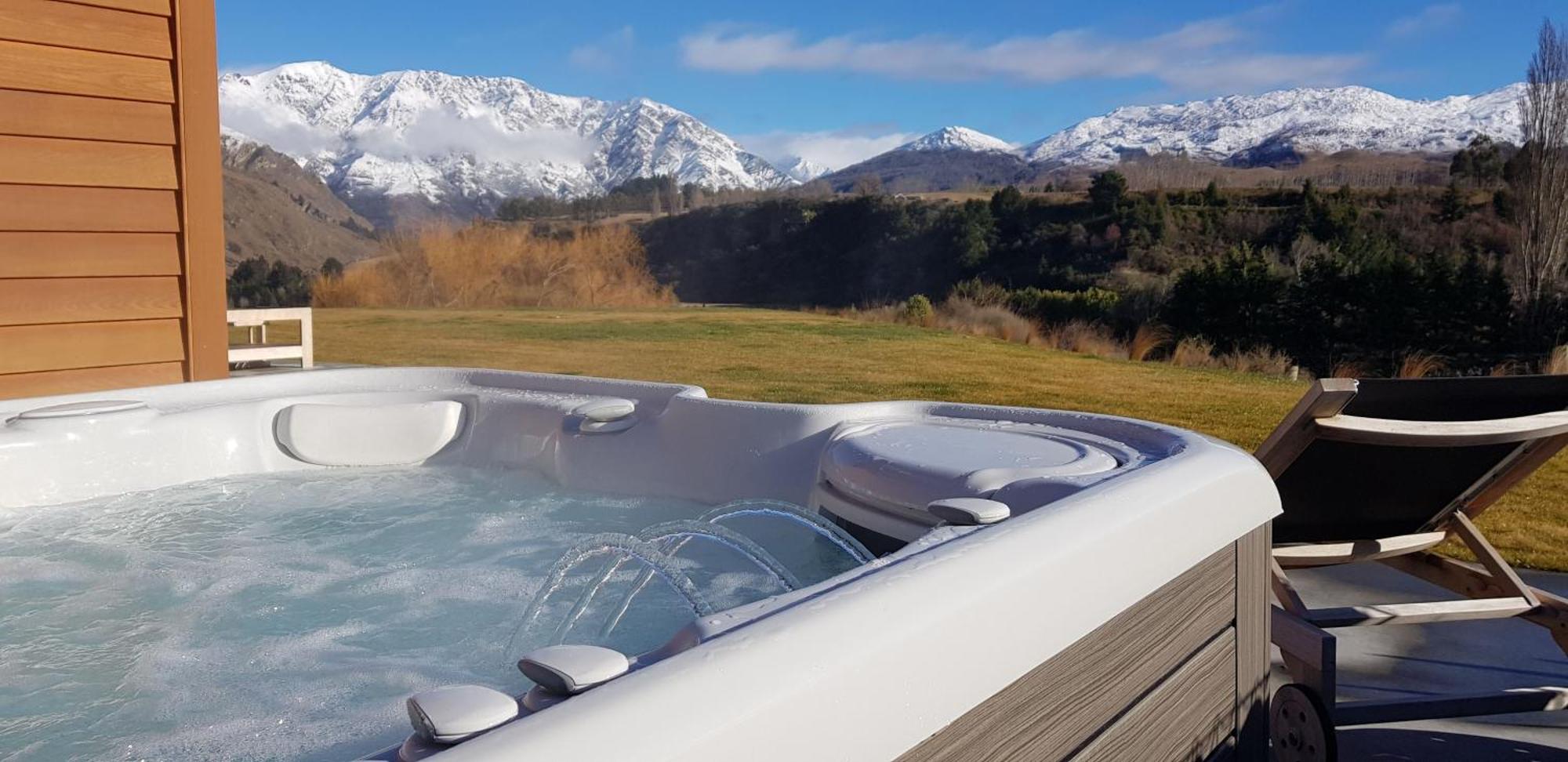 Tucker Beach Private Exclusive Retreat Queenstown Phòng bức ảnh