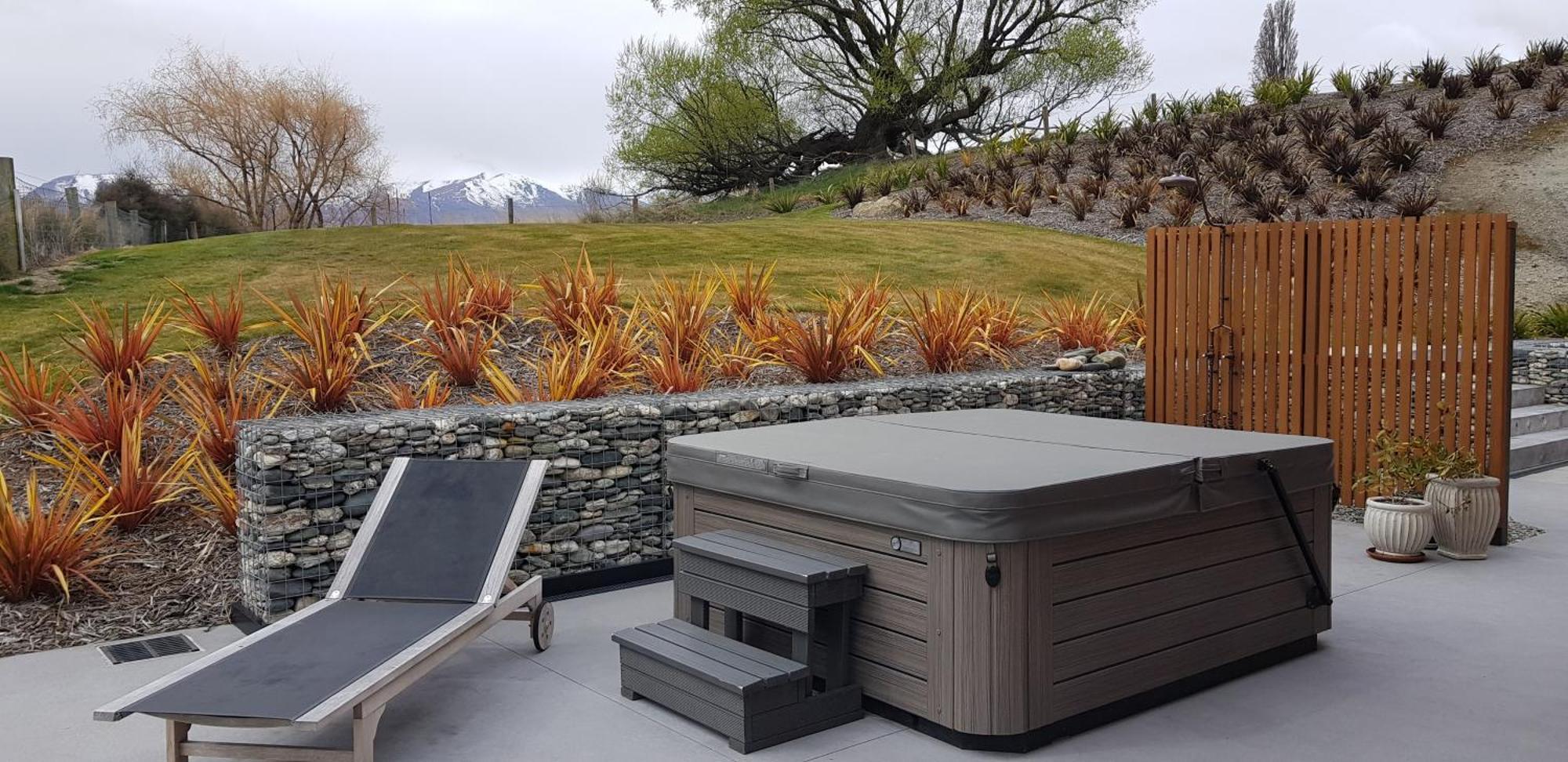 Tucker Beach Private Exclusive Retreat Queenstown Phòng bức ảnh