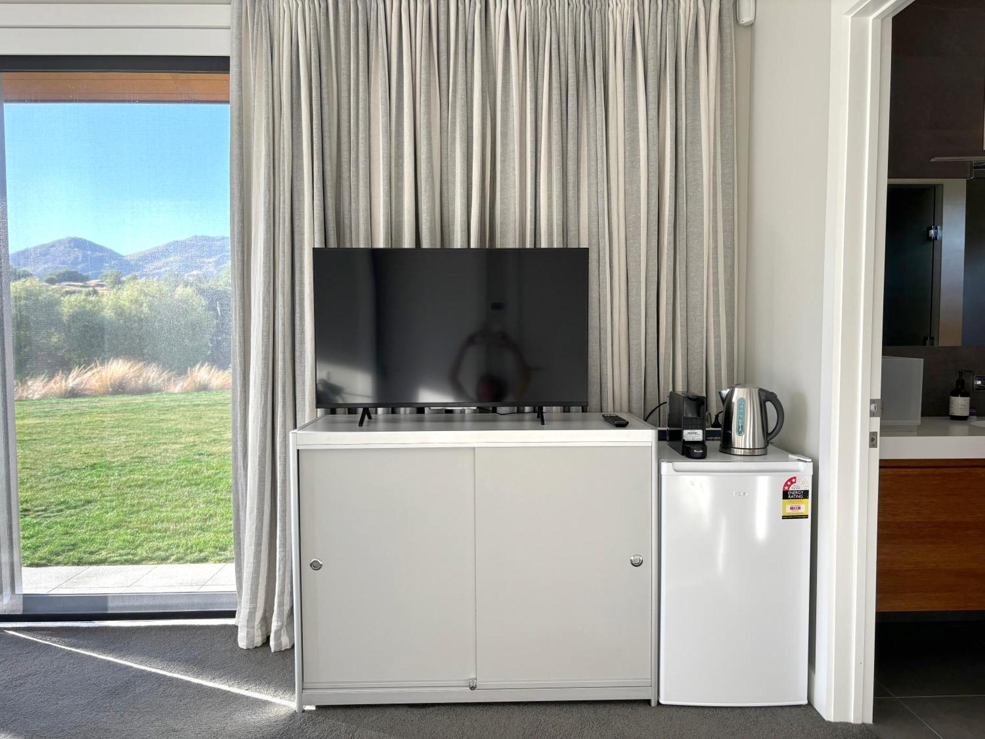 Tucker Beach Private Exclusive Retreat Queenstown Phòng bức ảnh