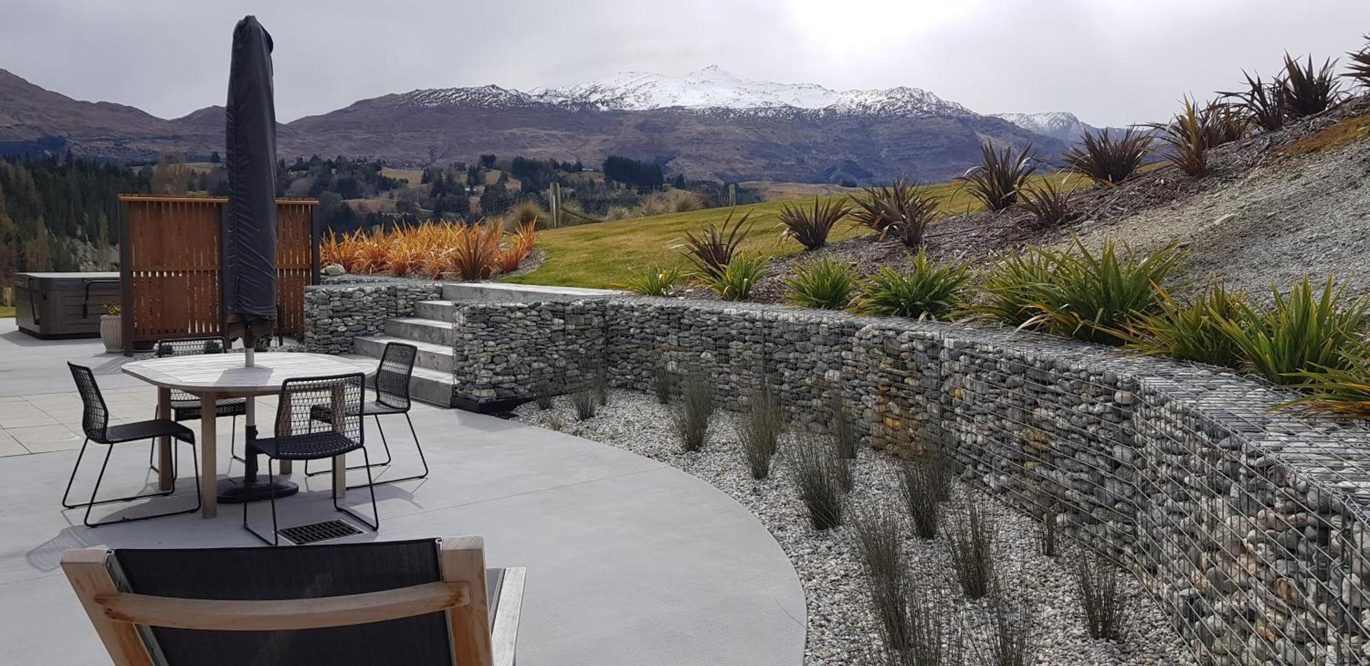 Tucker Beach Private Exclusive Retreat Queenstown Phòng bức ảnh