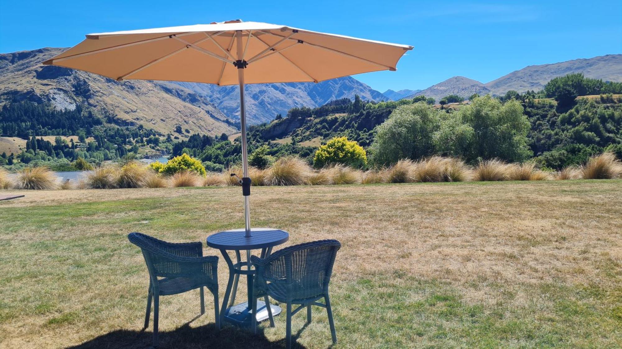 Tucker Beach Private Exclusive Retreat Queenstown Phòng bức ảnh
