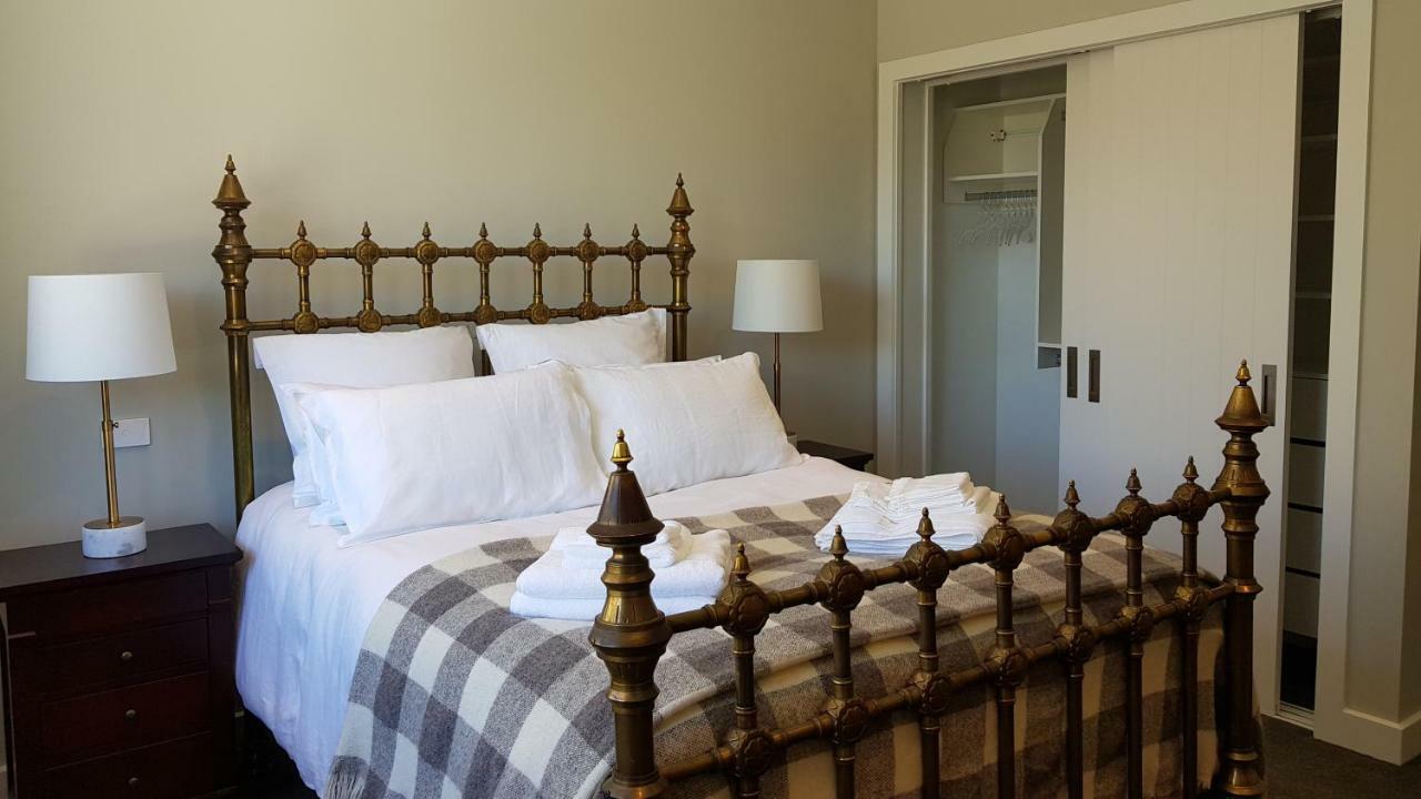 Tucker Beach Private Exclusive Retreat Queenstown Ngoại thất bức ảnh