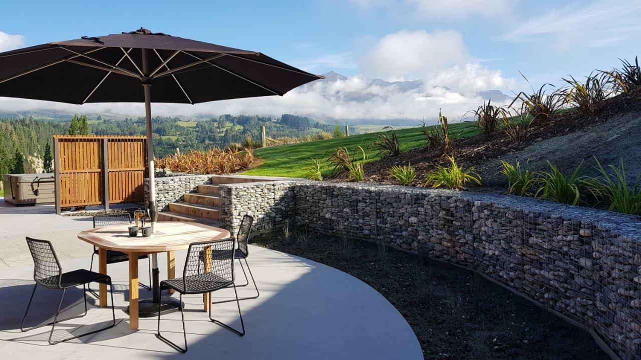 Tucker Beach Private Exclusive Retreat Queenstown Ngoại thất bức ảnh