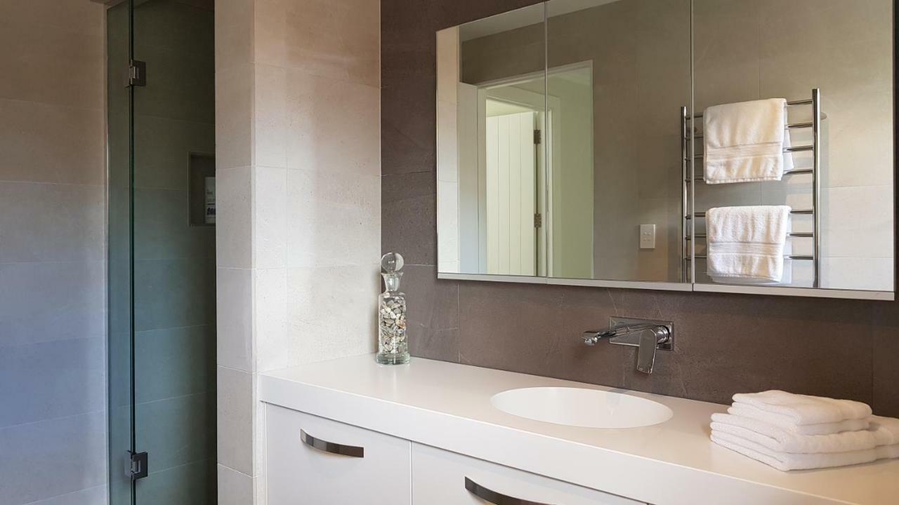 Tucker Beach Private Exclusive Retreat Queenstown Ngoại thất bức ảnh