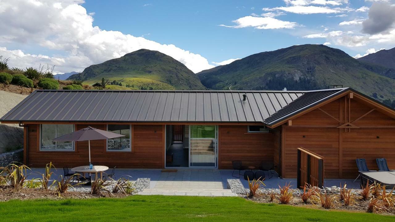 Tucker Beach Private Exclusive Retreat Queenstown Ngoại thất bức ảnh