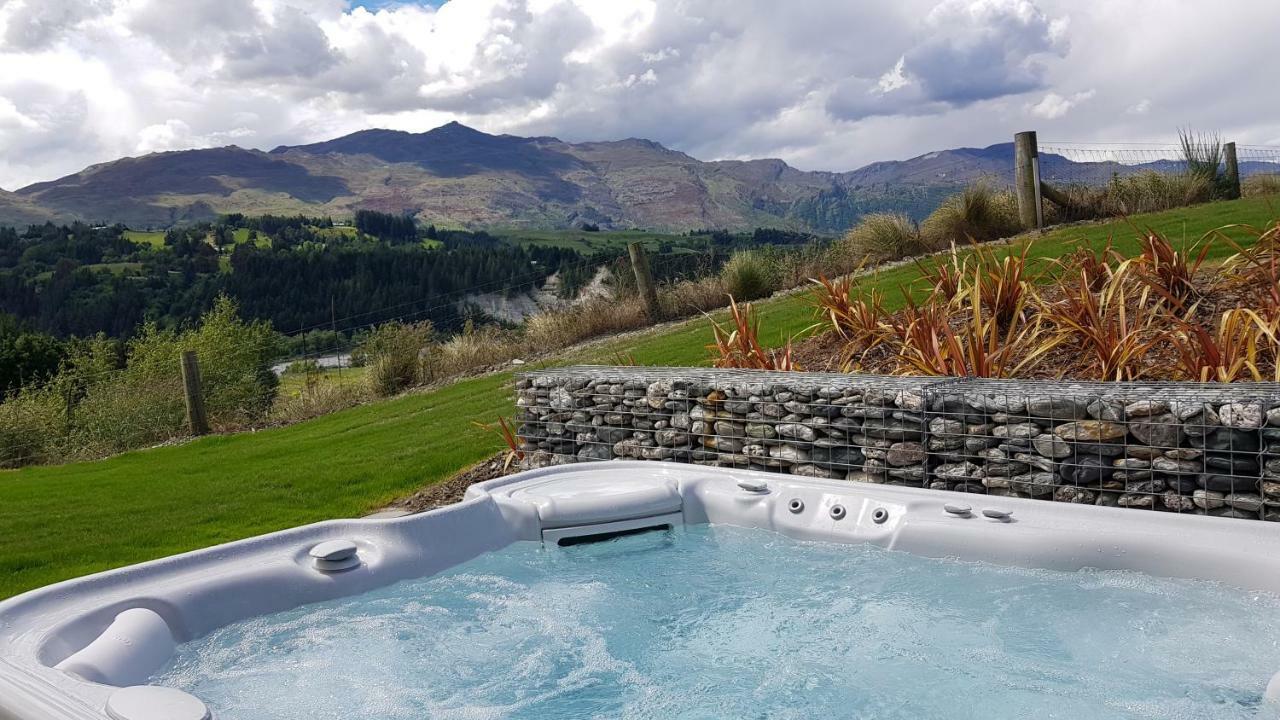 Tucker Beach Private Exclusive Retreat Queenstown Ngoại thất bức ảnh