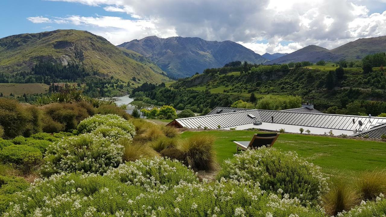 Tucker Beach Private Exclusive Retreat Queenstown Ngoại thất bức ảnh